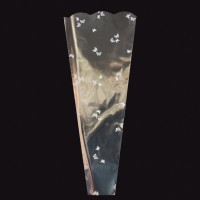  Конус метал+малюнок 6х20х50