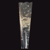 Конус метал+малюнок 6х15х50