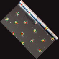 Плівка  з малюнком 4фарби