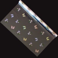 Плівка  з малюнком 4фарби