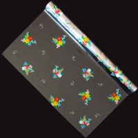 Плівка  з малюнком 4фарби