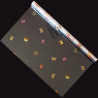 Плівка  з малюнком 4фарби