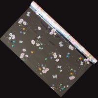 Плівка  з малюнком 4фарби