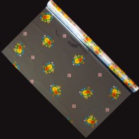 Плівка  з малюнком 4фарби