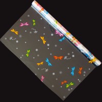 Плівка  з малюнком 4фарби