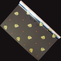 Плівка  з малюнком 4фарби