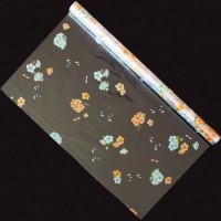 Плівка  з малюнком 4фарби