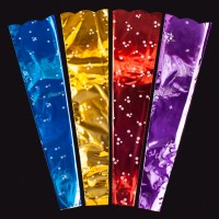 Кольоровий метал+мал. 6х15х60