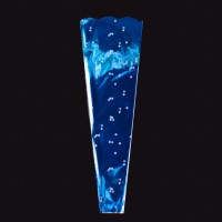  Конус цветной металл+рис.6х20х60