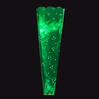  Конус цветной металл+рис.6х20х60