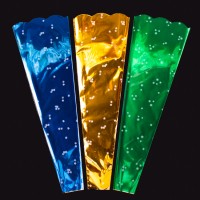  Конус цветной металл+рис.6х20х60