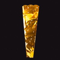  Конус цветной металл+рис.6х20х60