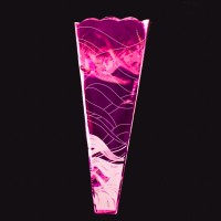  Кольоровий метал+мал. 6х24х60