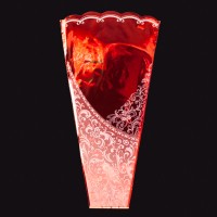   Кольоровий метал+мал. 11х33х60