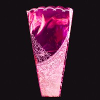   Кольоровий метал+мал. 11х33х60