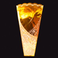   Кольоровий метал+мал. 11х33х60