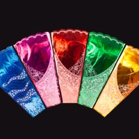   Кольоровий метал+мал. 11х33х60