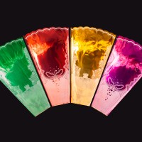 Цветной металл+рис. 15х45х70