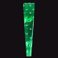  Кольоровий метал+мал. 6х18х80