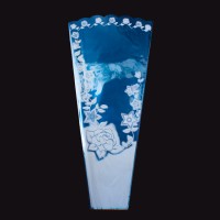  Кольоровий метал+мал.14х38х80