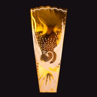  Кольоровий метал+мал.14х38х80