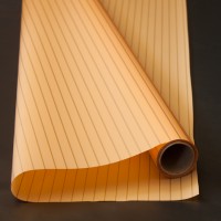 Плёнка  матовая  