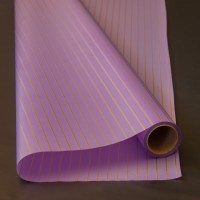 Плёнка  матовая  