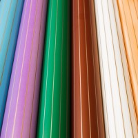 Плёнка  матовая  