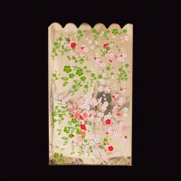  метал+ малюнк 4 фарби 20x35