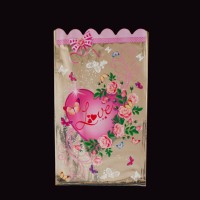  метал+ малюнк 4 фарби 20x35