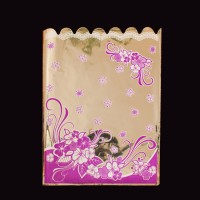   металл + рис 4 краски 25x35