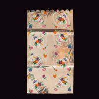 металл + рис 4 краски  30x60