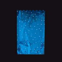  Пакет цвет  металл + рис 