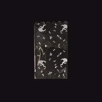 Пакет  с рисунком