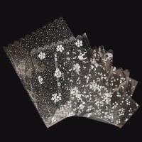 Пакет  с рисунком