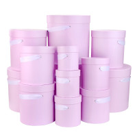 Набор тубусов для цветов ( 13 шт.)