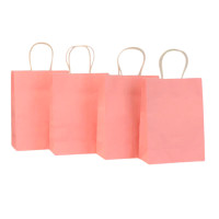  Пакет крафтовый (тонкий) 16*22*8 см