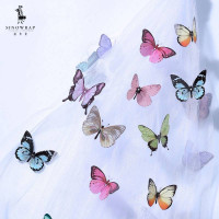 Метелики різномірні ( 32 шт. )