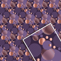 Бумага подарочная    70*100  10л/уп